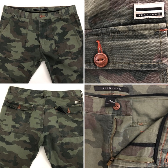 ******SOLD******* SEAN JOHN Sz 36 - Picture 8 of 8